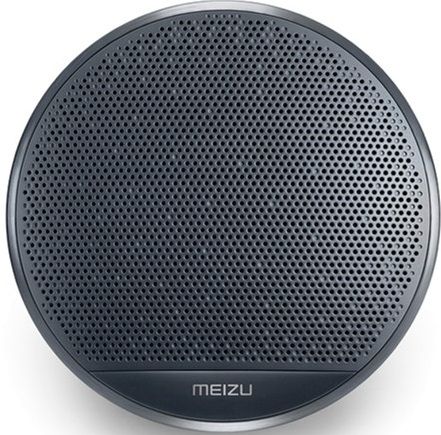 Акція на Портативна акустика Meizu A20 Bluetooth (2000984689305) Grey від Територія твоєї техніки - 4
