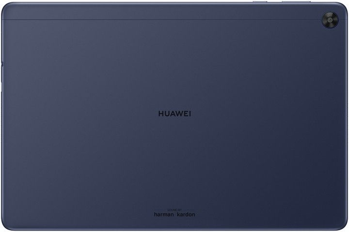 Акция на Планшет Huawei MatePad T10s Wi-Fi 3/64GB Deepsea Blue от Територія твоєї техніки - 4