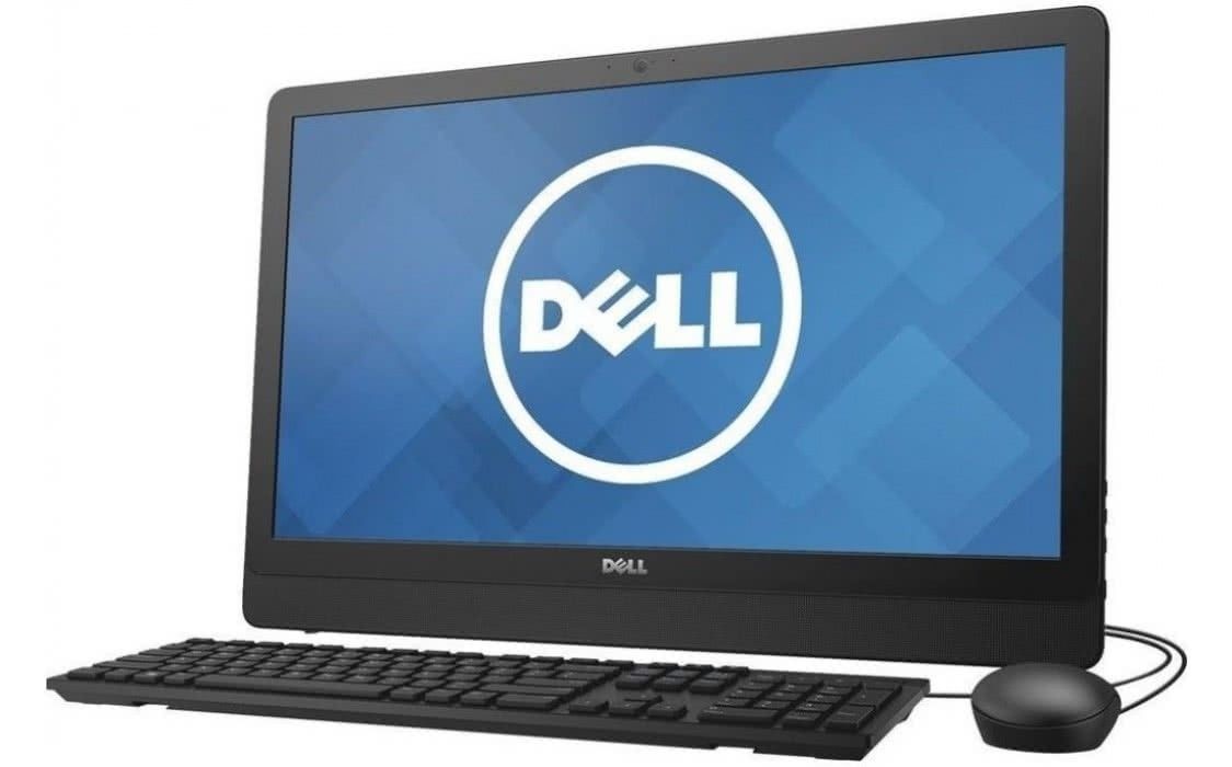 Моноблок делл цена. Моноблок dell Inspiron 3464. Dell Inspiron 3452. Моноблок Делл инспирон оне. Моноблок Делл 3035 Сериес.