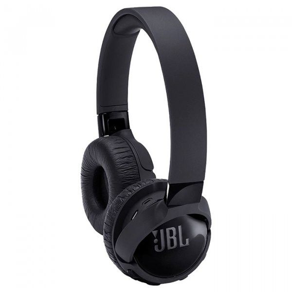 Акція на Наушники JBL T600BT Black (JBLT600BTNCBLK) від Територія твоєї техніки - 3