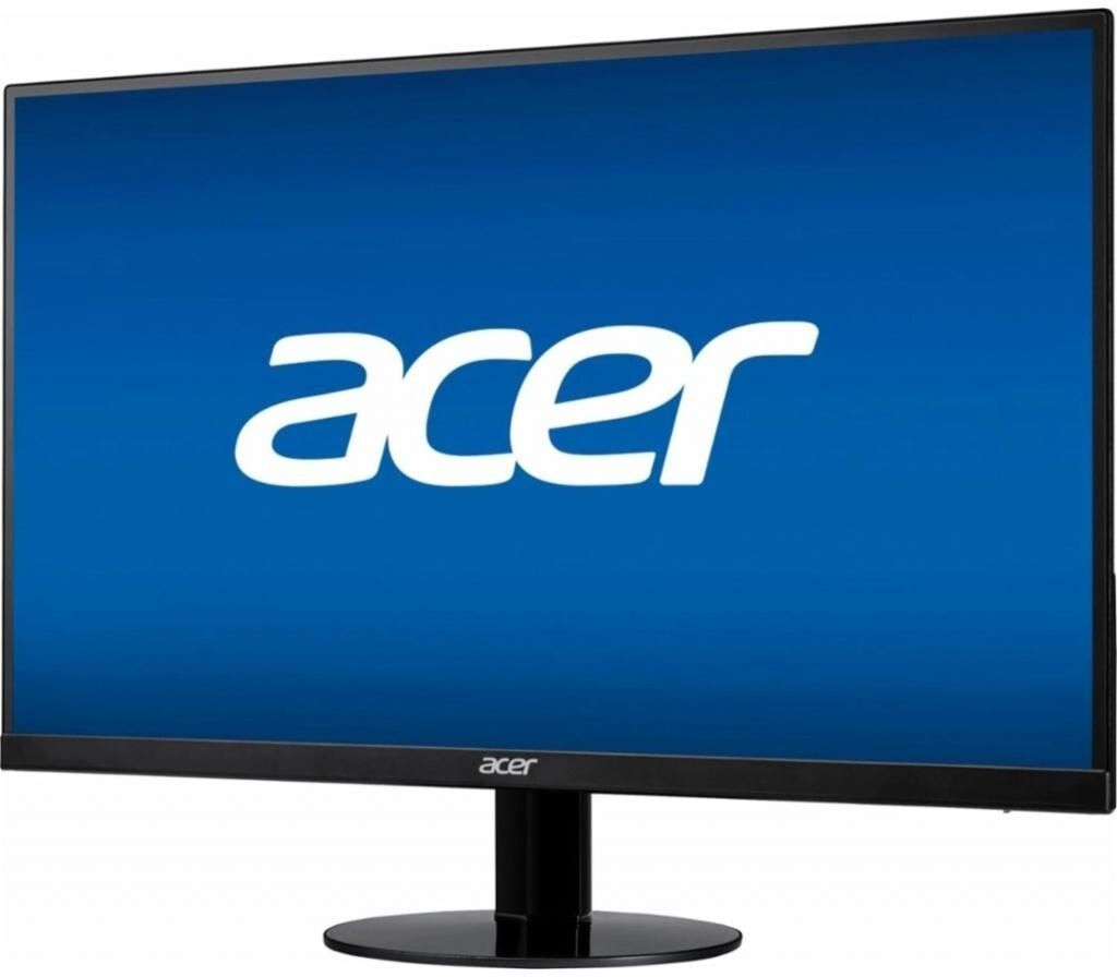 Ремонт экрана асер. Acer sa230abi (um.vs0ee.a01). Монитор Acer sa230abi. Acer sa241yabi. Монитор Acer 60 Герц.