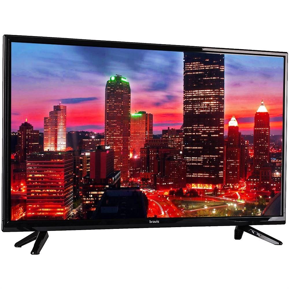 Телевизор LED Xiaomi 32" L32M7-EARU MI TV A2 Smart TV в Мариуполе с доставкой Te