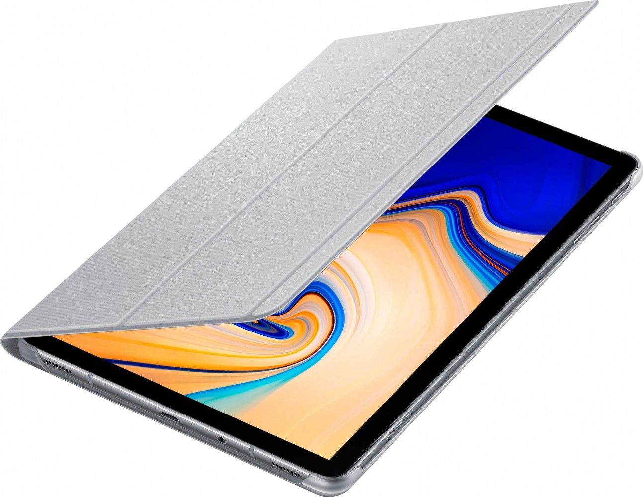 Чехол Samsung Galaxy Tab S4 10.5" Book Cover (EF-BT830PJEGRU) Grey от Територія твоєї техніки на платформе USKIDKA - 3 Чехол Samsung Galaxy Tab S4 10.5" Book Cover (EF-BT830PJEGRU) Grey от Територія твоєї техніки - 3