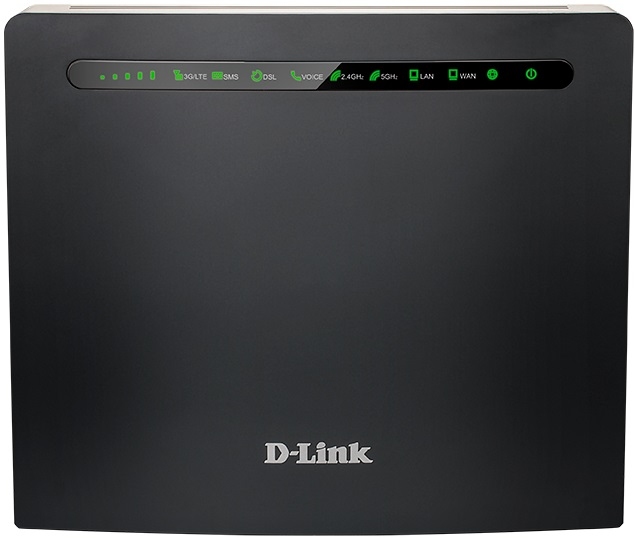 Акція на Маршрутизатор D-Link DWR-980 від Територія твоєї техніки - 3