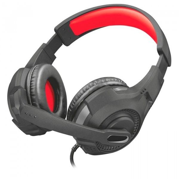 Гарнитура Trust GXT 307 Ravu Gaming Headset (22450) от Територія твоєї техніки на платформе USKIDKA - 2 Гарнитура Trust GXT 307 Ravu Gaming Headset (22450) от Територія твоєї техніки - 2