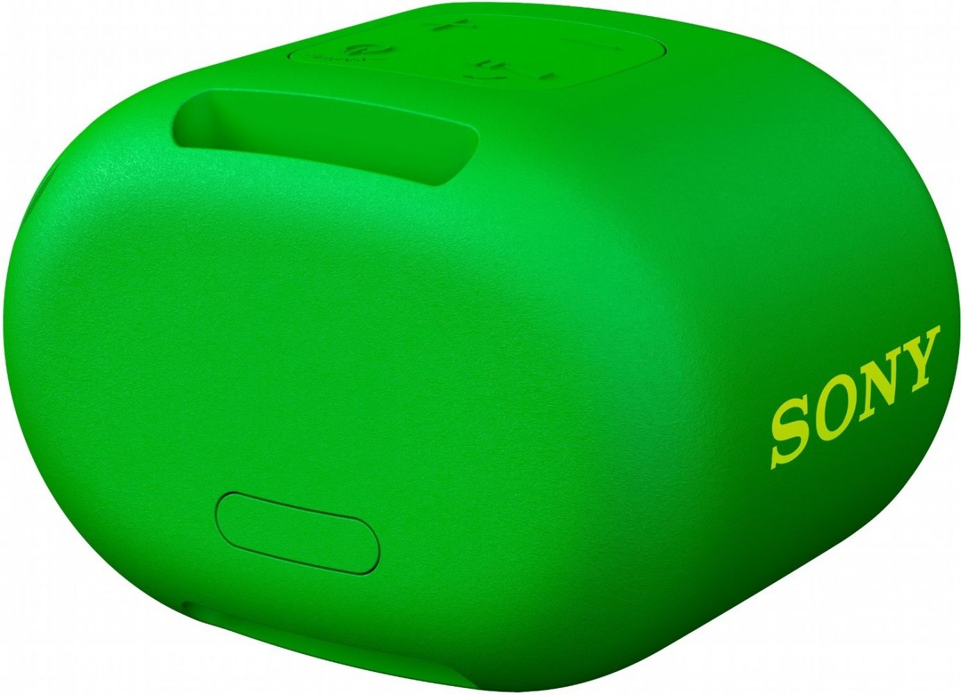 Акустическая система Sony SRS-XB01 (SRSXB01G.RU2) Green от Територія твоєї техніки на платформе USKIDKA - 3 Акустическая система Sony SRS-XB01 (SRSXB01G.RU2) Green от Територія твоєї техніки - 3
