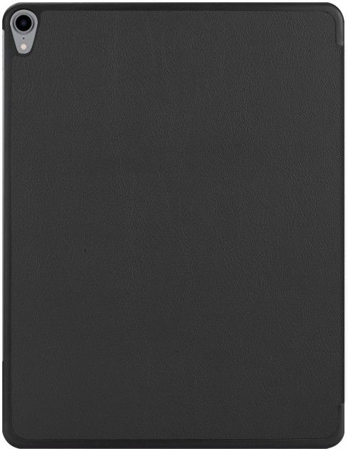 Акция на Обкладинка Airon Premium для Apple iPad Pro 12.9" (4822352781001) Black от Територія твоєї техніки - 3