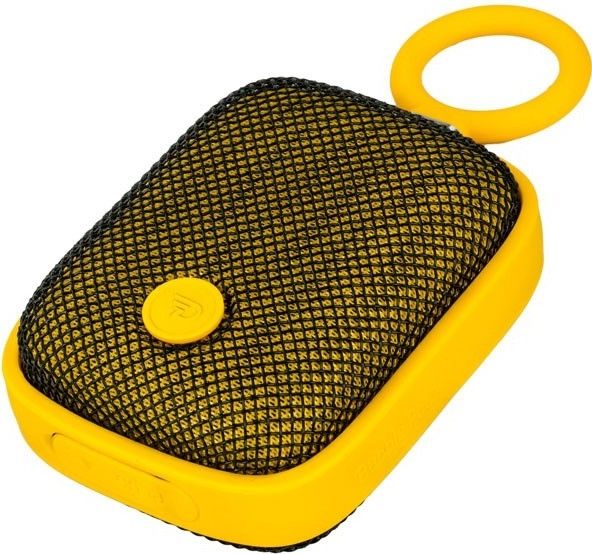 Акція на Портативна акустика DreamWave BUBBLE Pods Yellow від Територія твоєї техніки - 2