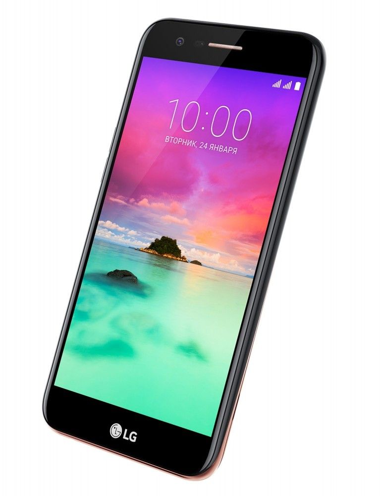 Смартфон Lg Купить В Казани
