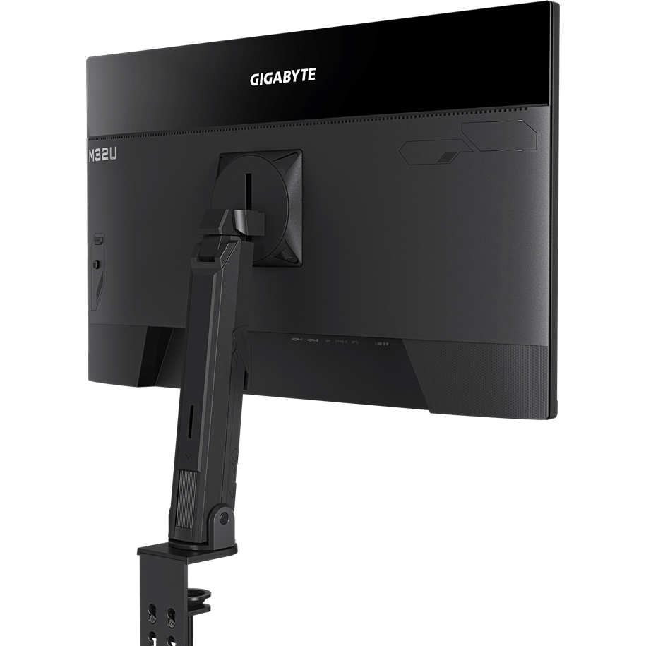 Gigabyte m32u ae