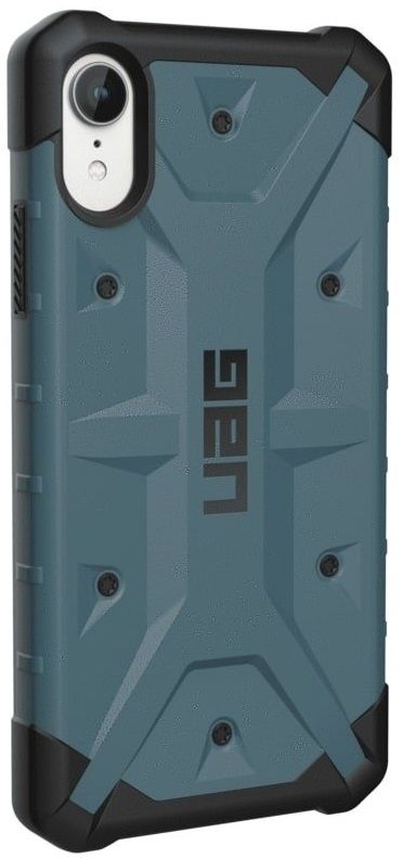 Панель Urban Armor Gear Pathfinder для Apple iPhone Xr (111097115454) Slate от Територія твоєї техніки на платформе USKIDKA - 3 Панель Urban Armor Gear Pathfinder для Apple iPhone Xr (111097115454) Slate от Територія твоєї техніки - 3