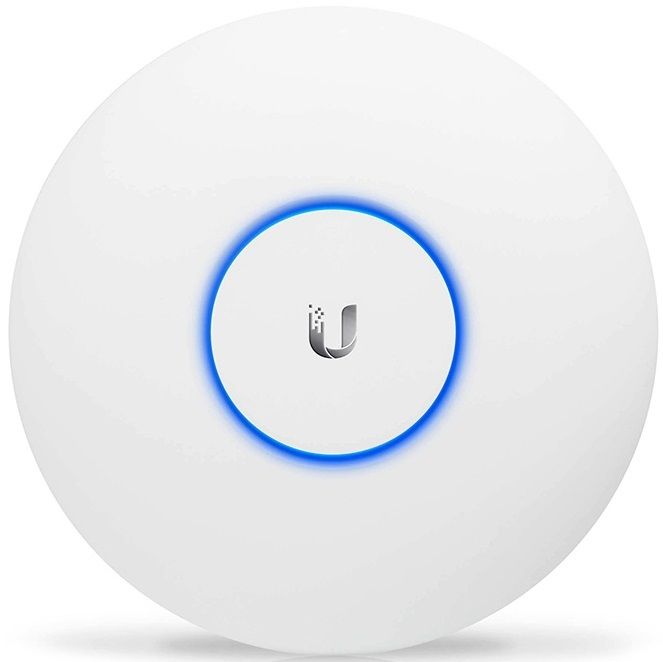 Акція на Точка доступу Ubiquiti UniFi AC HD AP (UAP-AC-HD) від Територія твоєї техніки - 3