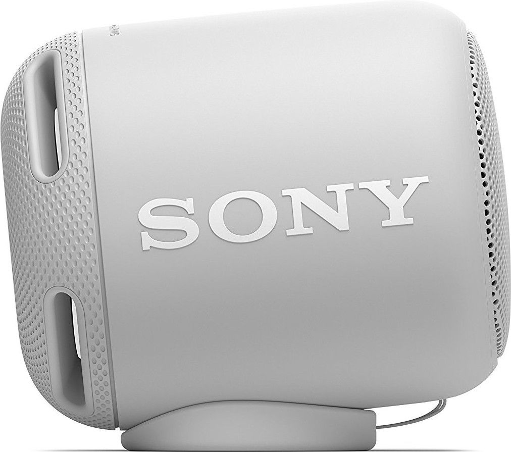 Акція на Портативна акустика Sony SRS-XB10 White (SRSXB10W.RU2) від Територія твоєї техніки - 3