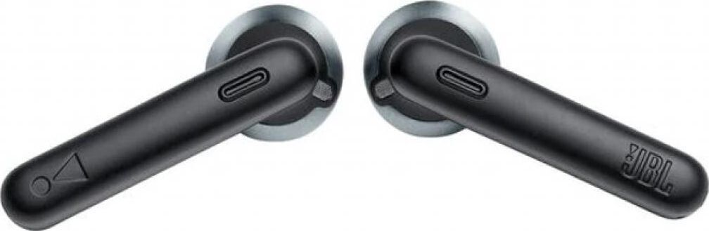 Наушники JBL Tune 220 TWS (JBLT220TWSBLK) Black от Територія твоєї техніки на платформе USKIDKA - 2 Наушники JBL Tune 220 TWS (JBLT220TWSBLK) Black от Територія твоєї техніки - 2