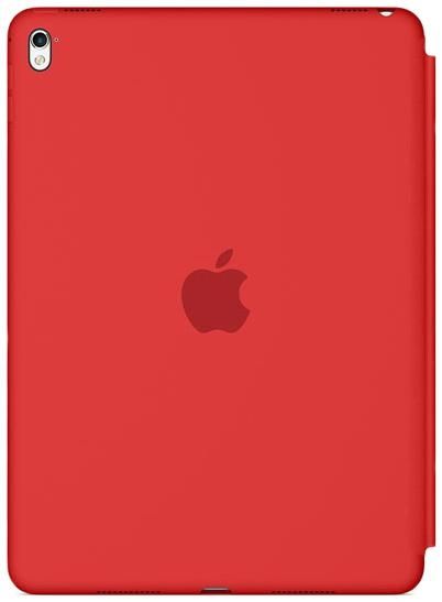 Акція на Обкладинка ARS для Apple iPad Pro 9.7 Smart Case Red від Територія твоєї техніки - 2