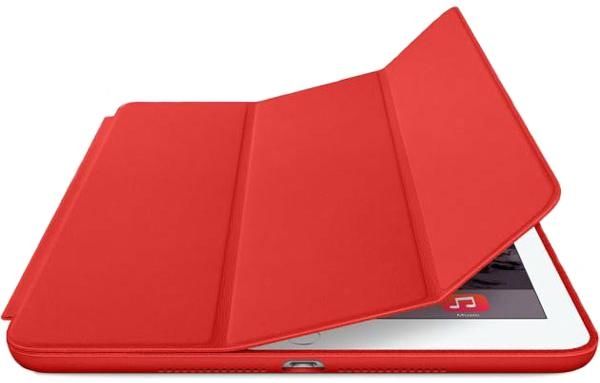 Акція на Обкладинка ARS для Apple iPad Pro 9.7 Smart Case Red від Територія твоєї техніки - 3