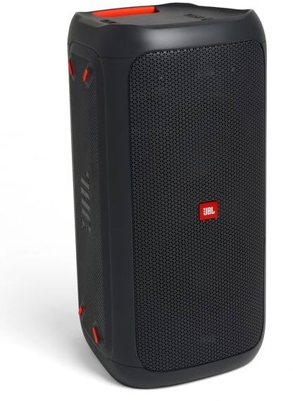 Акція на Акустическая система JBL PartyBox 100 (JBLPARTYBOX100EU) від Територія твоєї техніки - 4