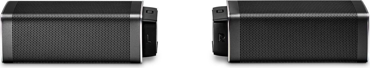 Акция на Акустична система JBL Bar 5.1 Channel 4K Ultra HD Soundbar with True Wireless (JBLBAR51BLK) от Територія твоєї техніки - 2