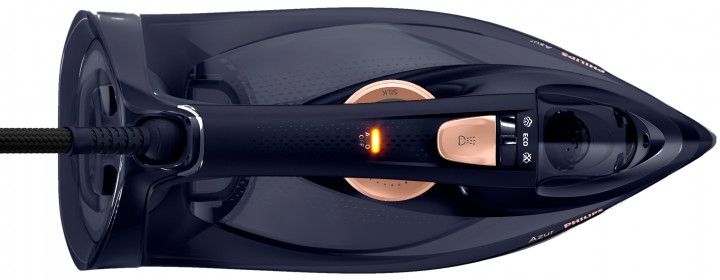 Акція на Праска PHILIPS Azur GC4909/60 від Територія твоєї техніки - 2