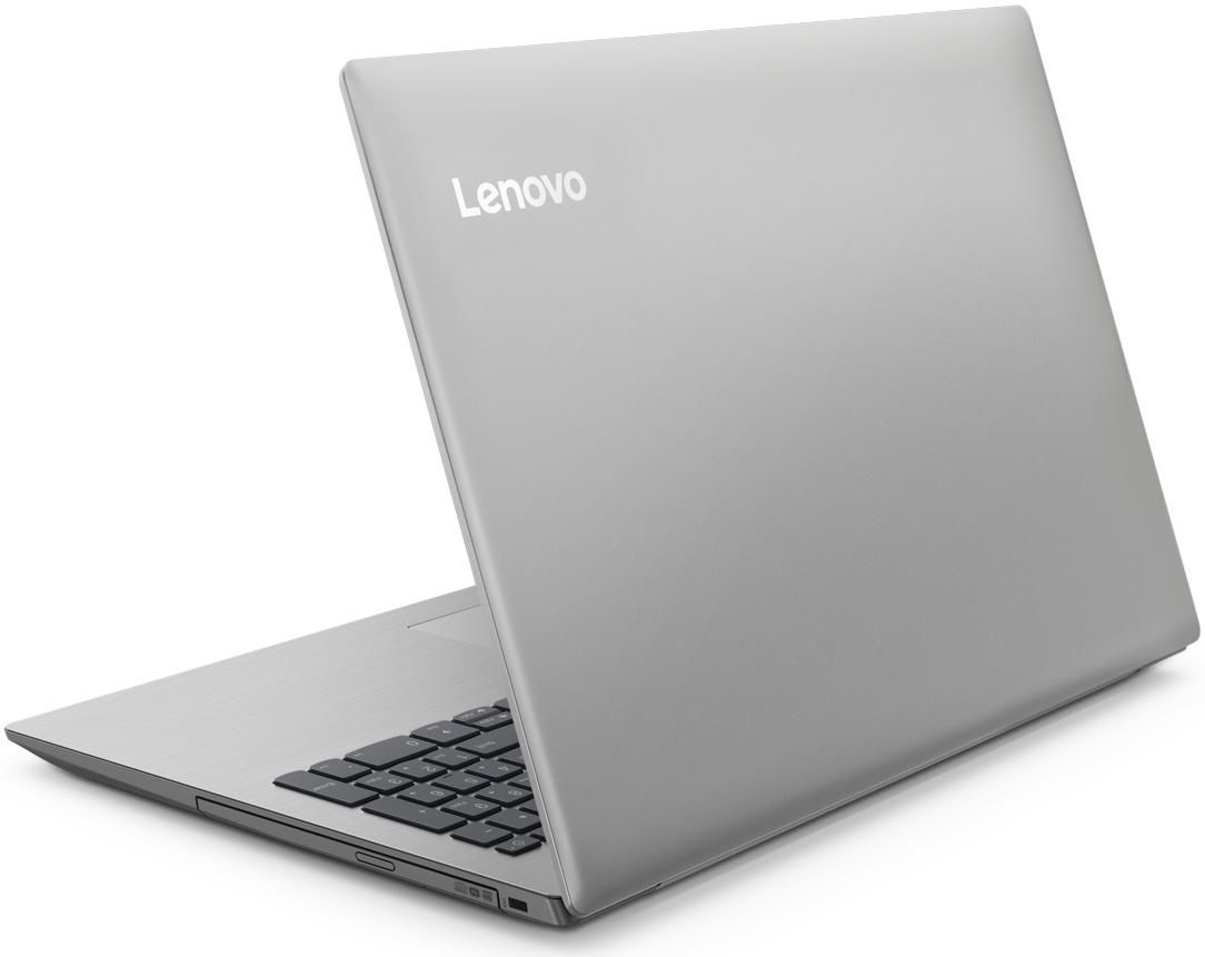 Акція на Ноутбук Lenovo IdeaPad 330-15IKB (81DC007JRA) Platinum Grey від Територія твоєї техніки - 2