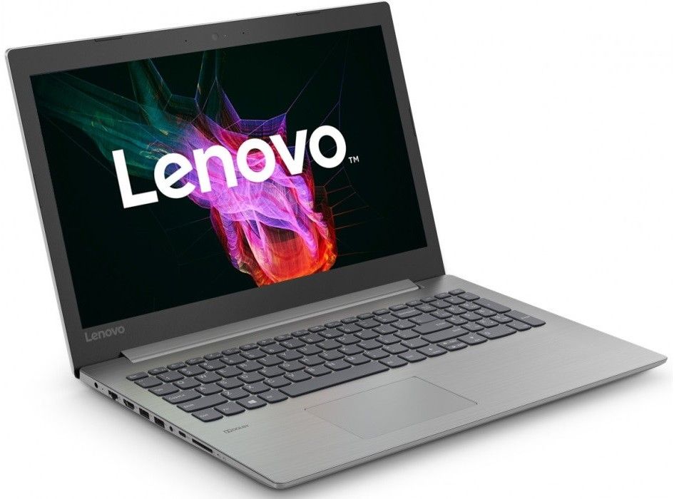 Акція на Ноутбук Lenovo IdeaPad 330-15IKB (81DC007JRA) Platinum Grey від Територія твоєї техніки - 7