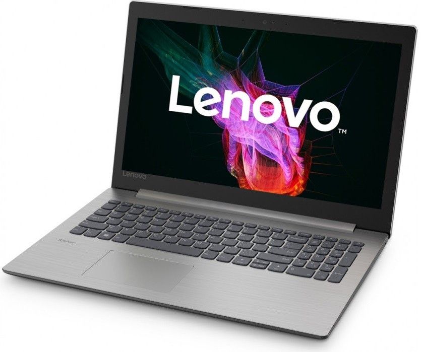 Акция на Ноутбук Lenovo IdeaPad 330-15IKB (81DC007JRA) Platinum Grey от Територія твоєї техніки - 3