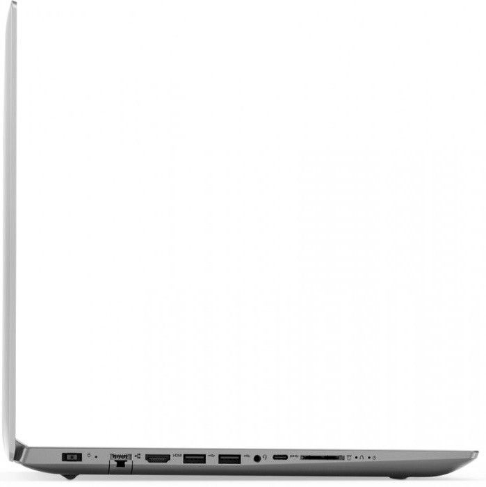 Акция на Ноутбук Lenovo IdeaPad 330-15IKB (81DC007JRA) Platinum Grey от Територія твоєї техніки - 4