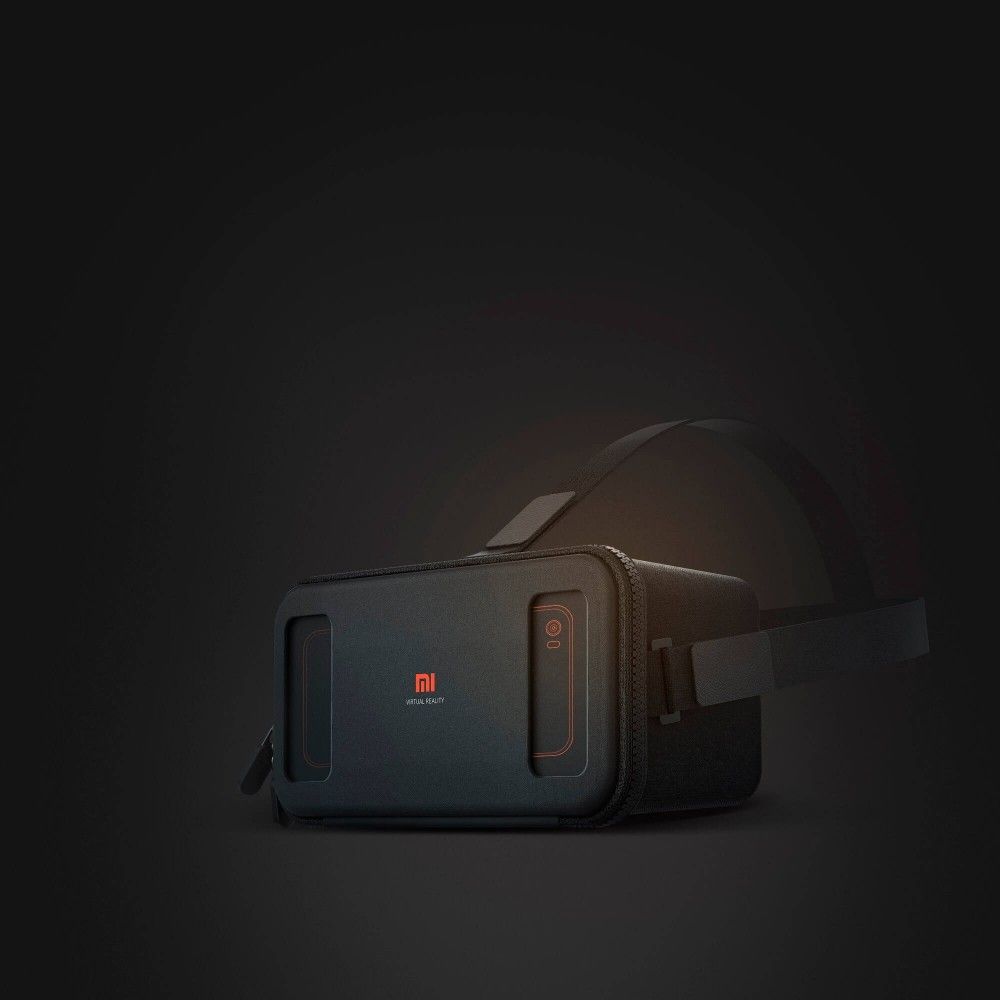 Купить Vr Очки Xiaomi