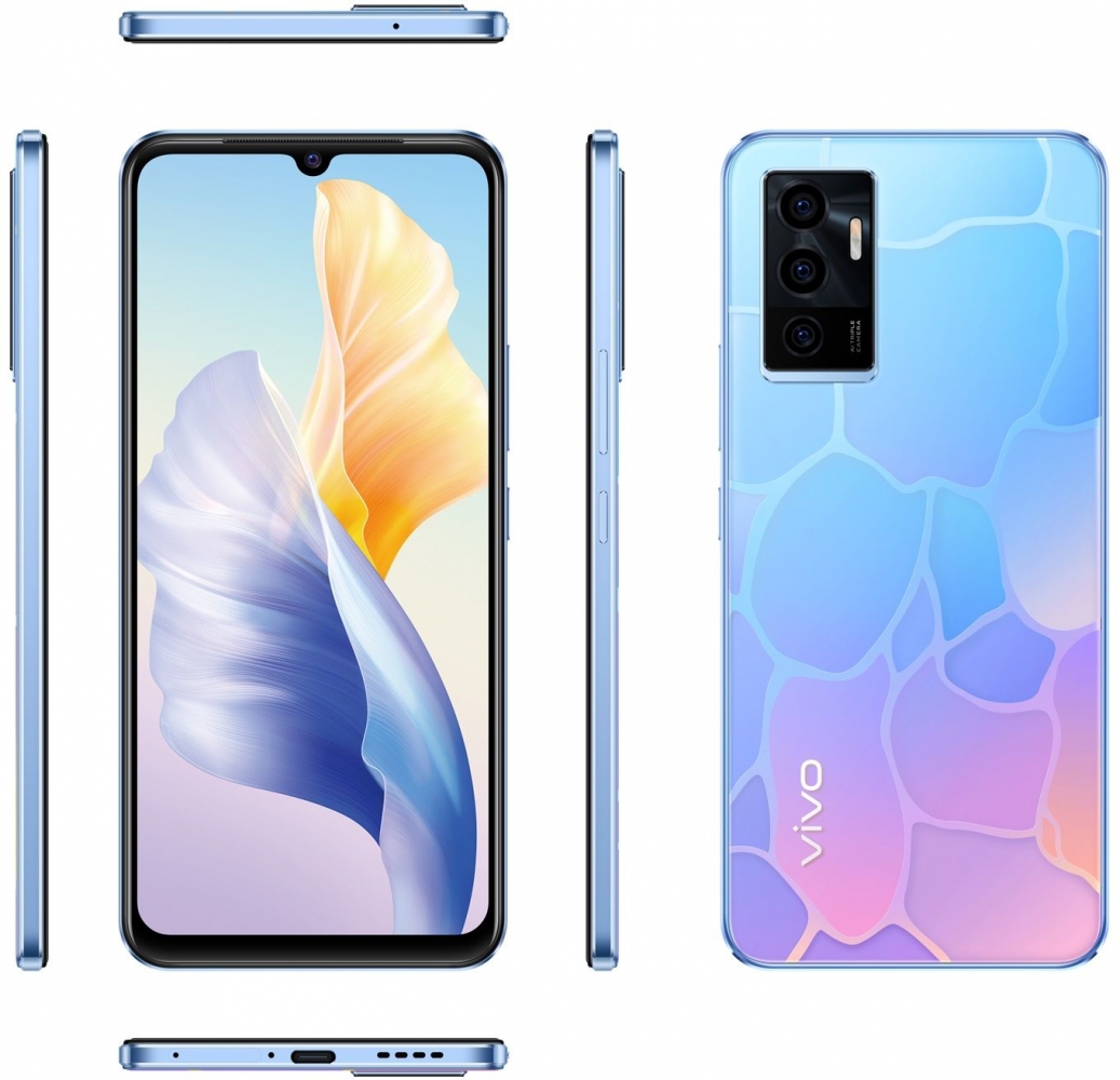Смартфон Vivo V25e 8 128gb Купить