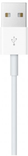 Акція на Кабель для Apple Lightning to USB 2 м (MD819) від Територія твоєї техніки - 2