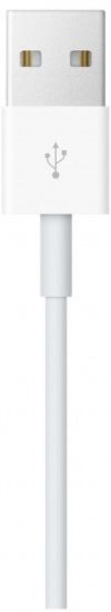 Кабель Apple Lightning to USB 2м (MD819) от Територія твоєї техніки на платформе USKIDKA - 2 Кабель Apple Lightning to USB 2м (MD819) от Територія твоєї техніки - 2