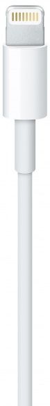 Кабель Apple Lightning to USB 2м (MD819) от Територія твоєї техніки на платформе USKIDKA - 3 Кабель Apple Lightning to USB 2м (MD819) от Територія твоєї техніки - 3