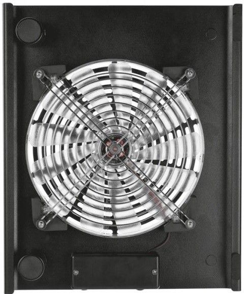 Подставка для ноутбука Trust GXT 277 Notebook Cooling Stand (19142) Black от Територія твоєї техніки на платформе USKIDKA - 2 Подставка для ноутбука Trust GXT 277 Notebook Cooling Stand (19142) Black от Територія твоєї техніки - 2