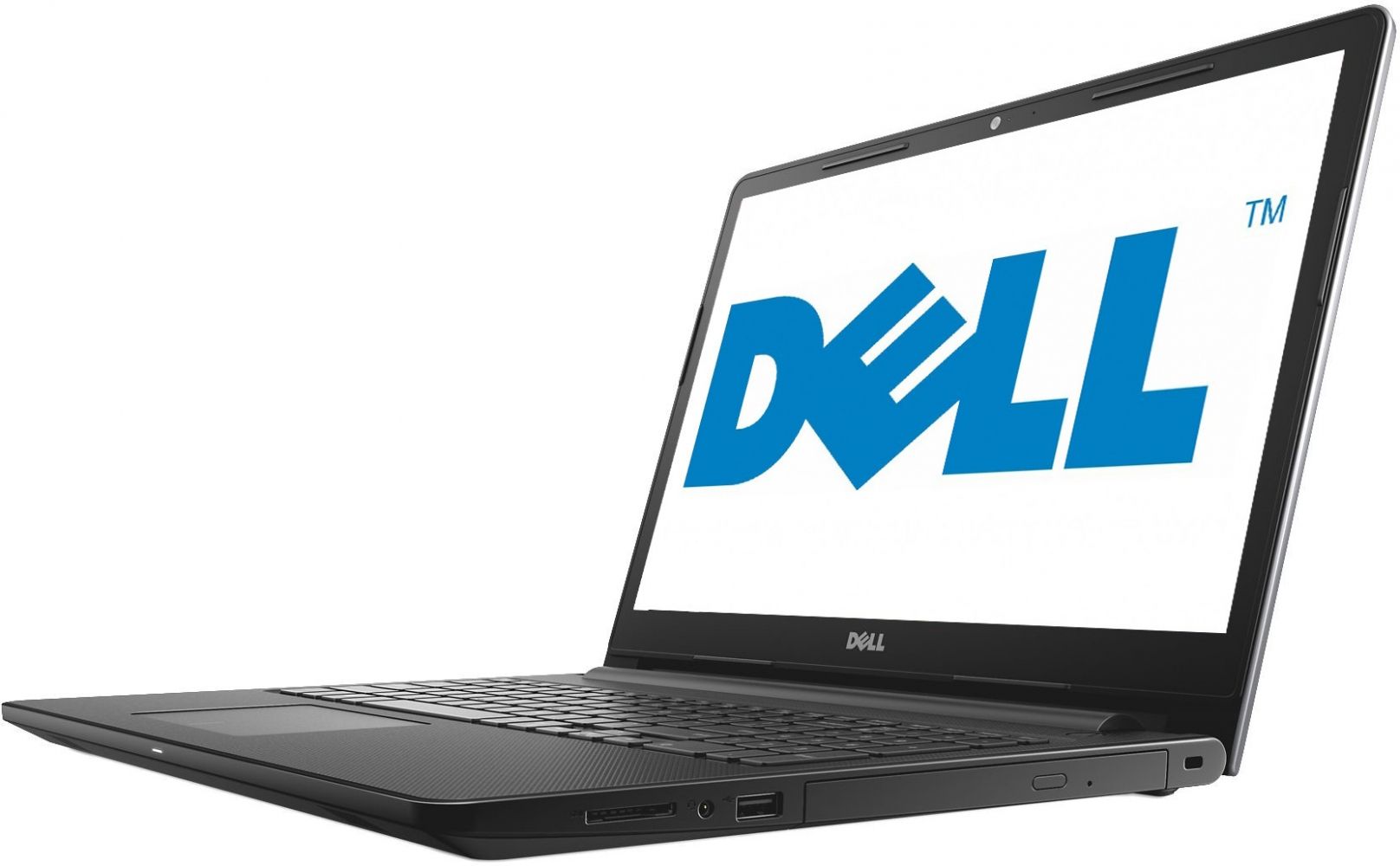 Акция на Ноутбук Dell Inspiron 3573 (I315C54H5DIW-BK) Black от Територія твоєї техніки - 4