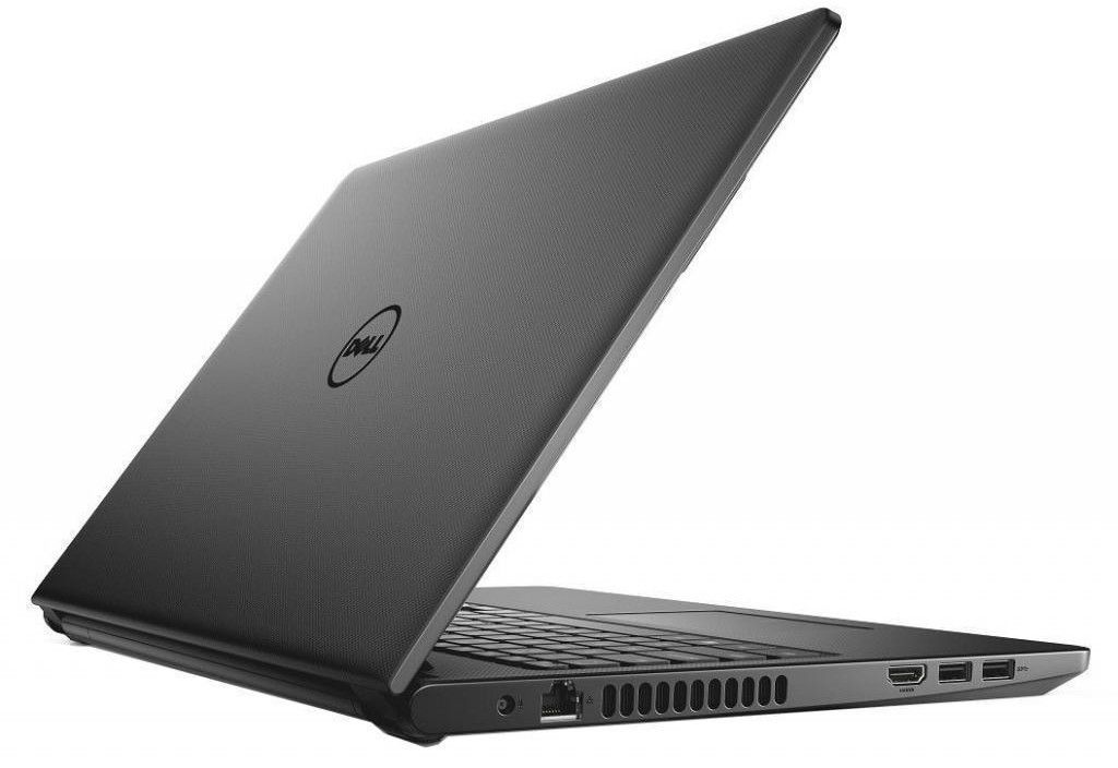 Акция на Ноутбук Dell Inspiron 3573 (I315C54H5DIW-BK) Black от Територія твоєї техніки - 5