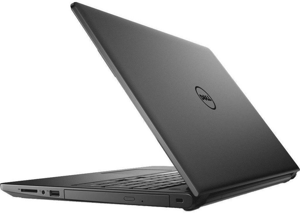 Ноутбук Dell Inspiron 3573 (I315C54H5DIW-BK) Black от Територія твоєї техніки на платформе USKIDKA - 6 Ноутбук Dell Inspiron 3573 (I315C54H5DIW-BK) Black от Територія твоєї техніки - 6