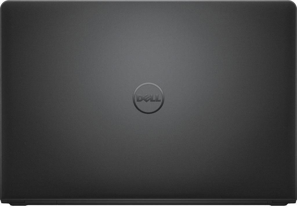 Акція на Ноутбук Dell Inspiron 3573 (I315C54H5DIW-BK) Black від Територія твоєї техніки - 7