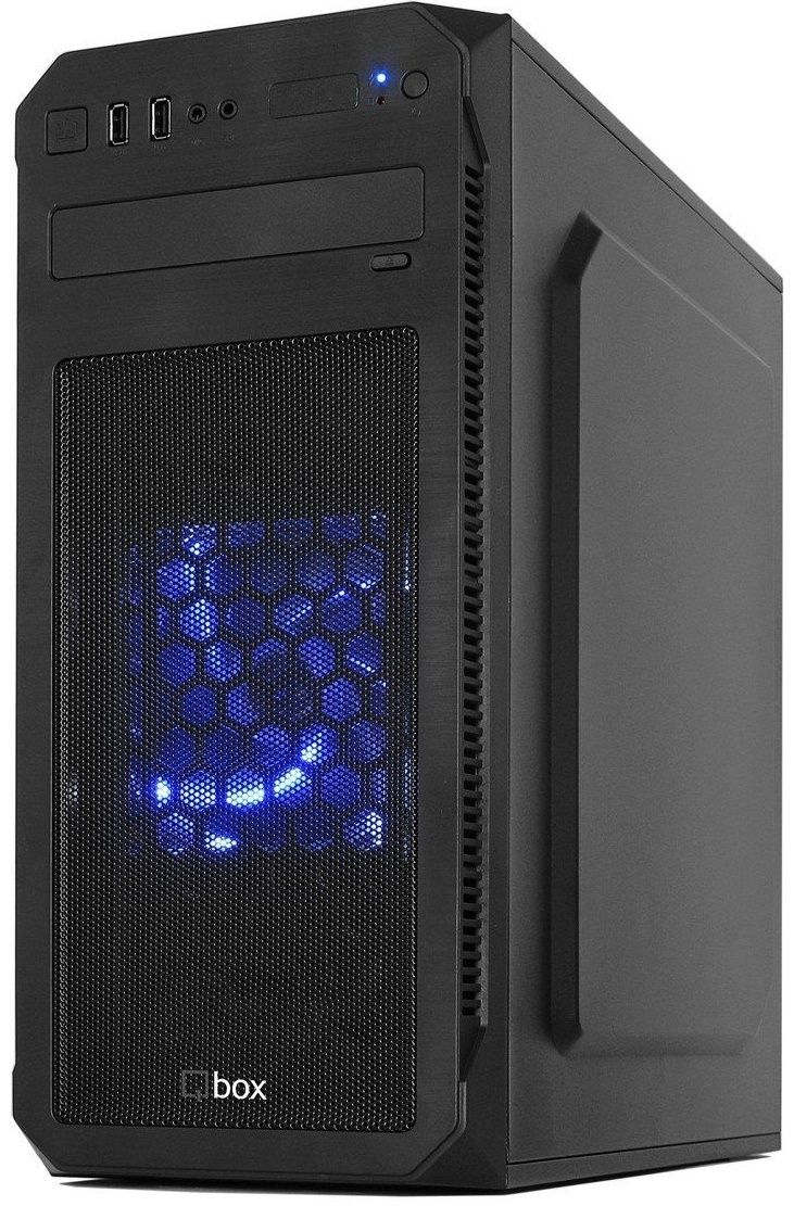 

Компьютер Qbox A0489
