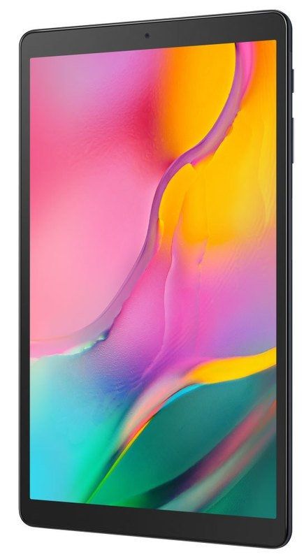 Акція на Планшет Samsung Galaxy Tab A 10.1" 2019 32Gb LTE (SM-T515NZKDSEK) Black від Територія твоєї техніки - 5