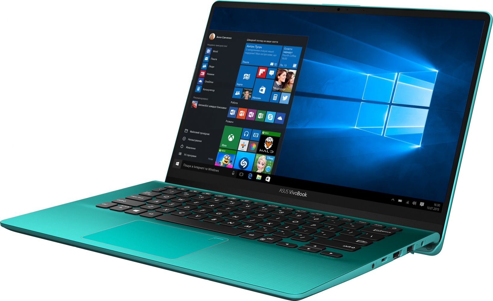 Ноутбук Asus Vivobook Купить В Днс