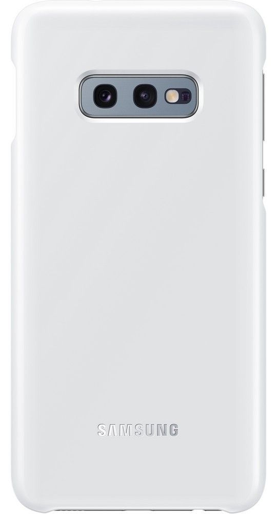 Панель Samsung LED Cover для Samsung Galaxy S10e (EF-KG970CWEGRU) White от Територія твоєї техніки на платформе USKIDKA - 3 Панель Samsung LED Cover для Samsung Galaxy S10e (EF-KG970CWEGRU) White от Територія твоєї техніки - 3