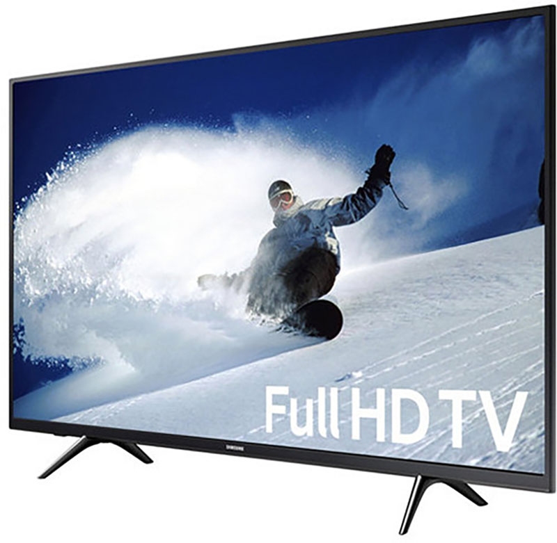 Телевизор Samsung UE43J5202AUXUA от Територія твоєї техніки на платформе USKIDKA - 2 Телевизор Samsung UE43J5202AUXUA от Територія твоєї техніки - 2