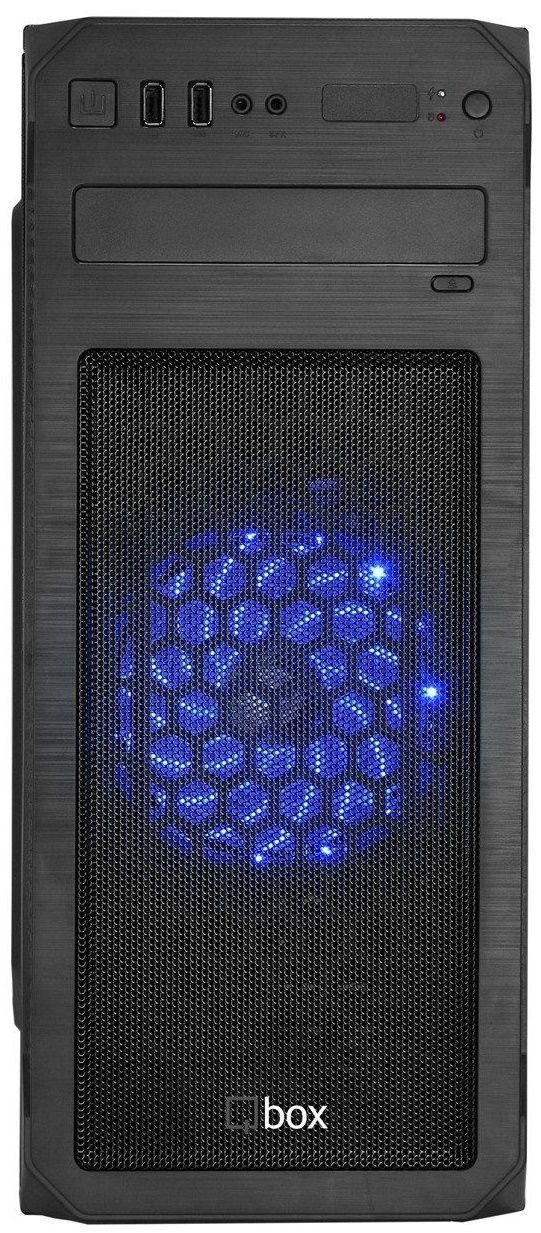 

Компьютер Qbox A0971