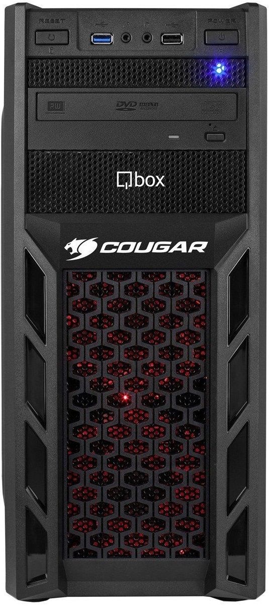 

Компьютер Qbox A1385