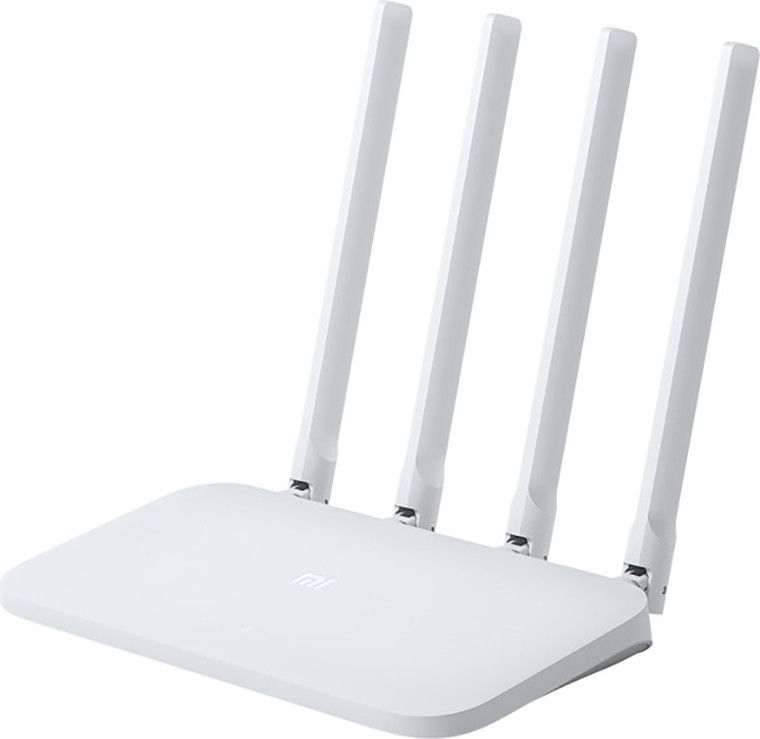 Акція на Маршрутизатор Xiaomi Mi WiFi Router 4A Gigabit Edition (DVB4224GL) від Територія твоєї техніки - 3