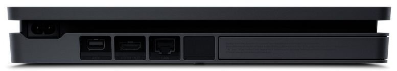 Акція на Игровая приставка Sony PlayStation 4 Slim 1TB Black (CUH-2208B) HZD+DET+TLOU+PSPlus 3М від Територія твоєї техніки - 7