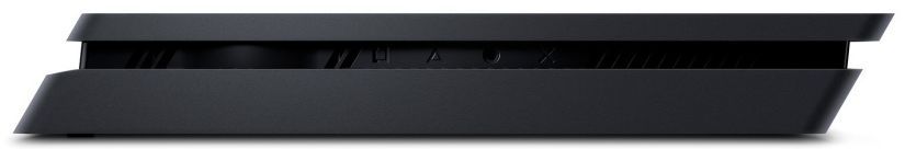 Акція на Игровая приставка Sony PlayStation 4 Slim 1TB Black (CUH-2208B) HZD+DET+TLOU+PSPlus 3М від Територія твоєї техніки - 4