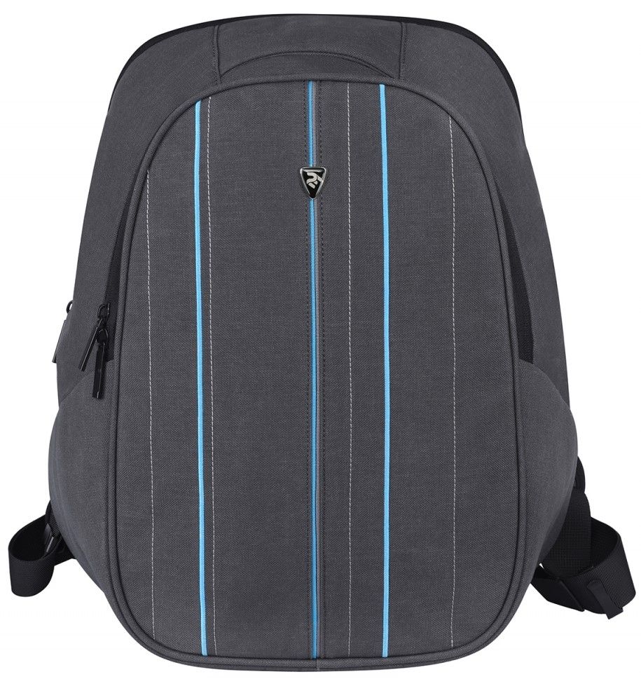 Рюкзак для ноутбука 2E 16" (2E-BPN65007DG) Dark Grey от Територія твоєї техніки на платформе USKIDKA - 3 Рюкзак для ноутбука 2E 16" (2E-BPN65007DG) Dark Grey от Територія твоєї техніки - 3