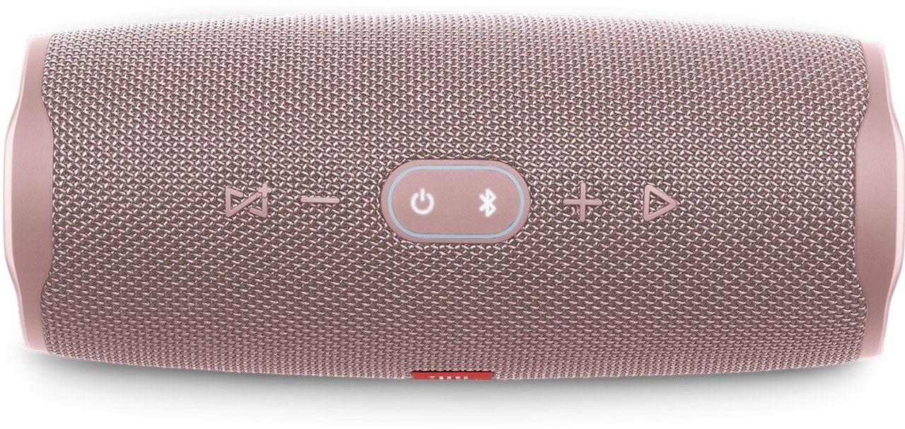 Акція на Портативна акустика JBL Charge 4 (JBLCHARGE4PINK) Pink від Територія твоєї техніки - 3