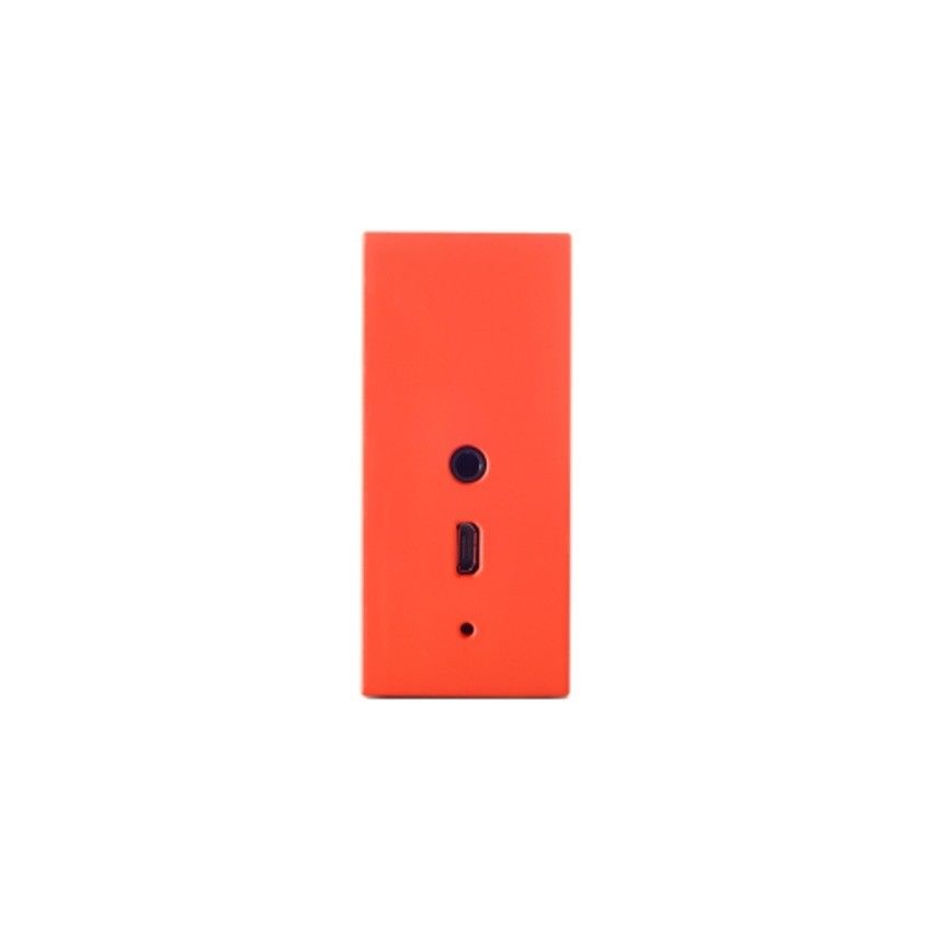Акція на Портативна акустика JBL GO Orange (JBLGOORG) від Територія твоєї техніки - 4